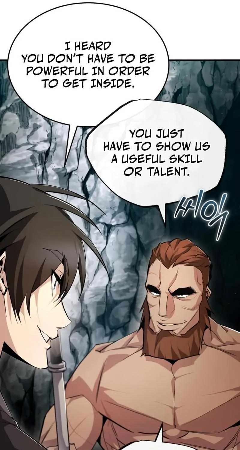 Read One hit teacher master baek chapter 74 image 104 on Lezhin