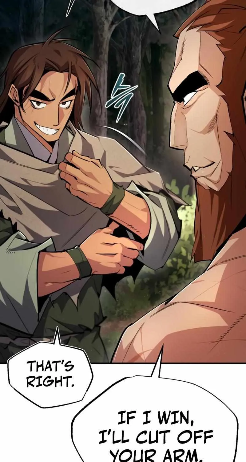 Read One hit teacher master baek chapter 74 image 106 on Lezhin