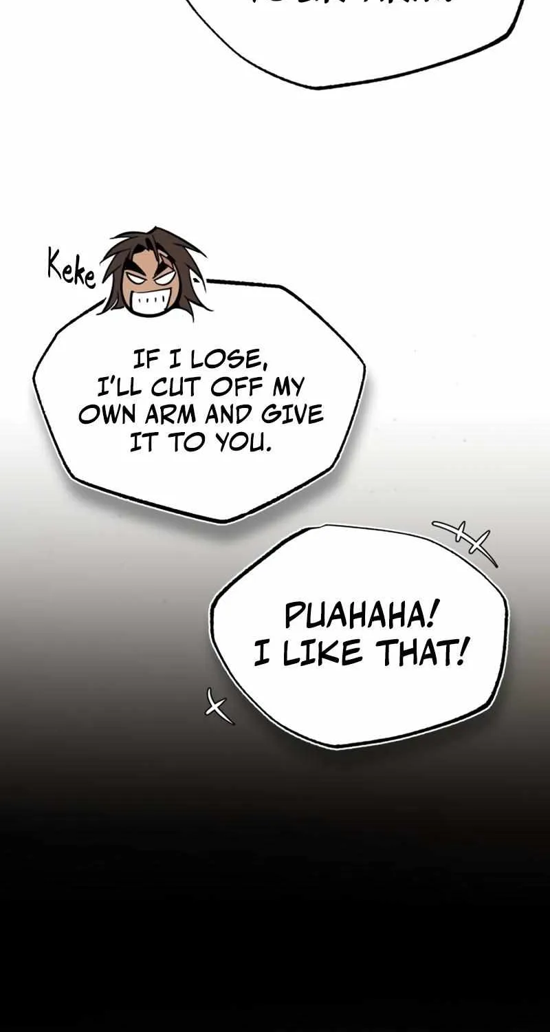 Read One hit teacher master baek chapter 74 image 107 on Lezhin