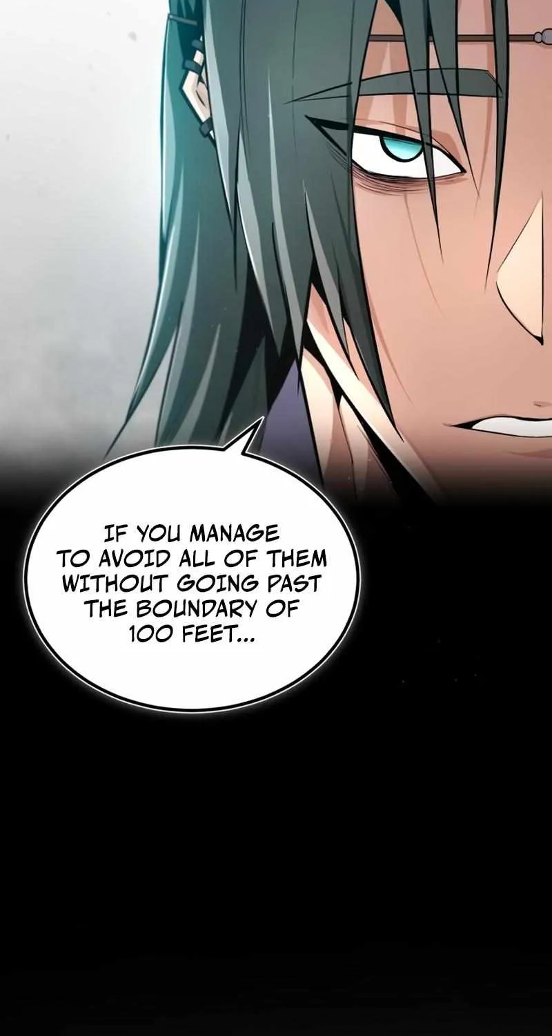 Read One hit teacher master baek chapter 74 image 118 on Lezhin