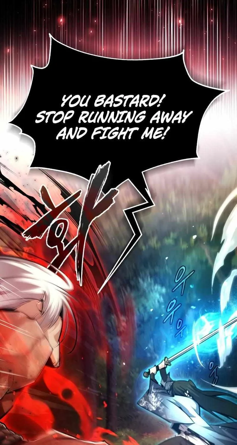 Read One hit teacher master baek chapter 74 image 12 on Lezhin