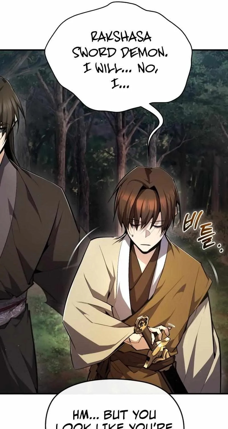 Read One hit teacher master baek chapter 74 image 122 on Lezhin
