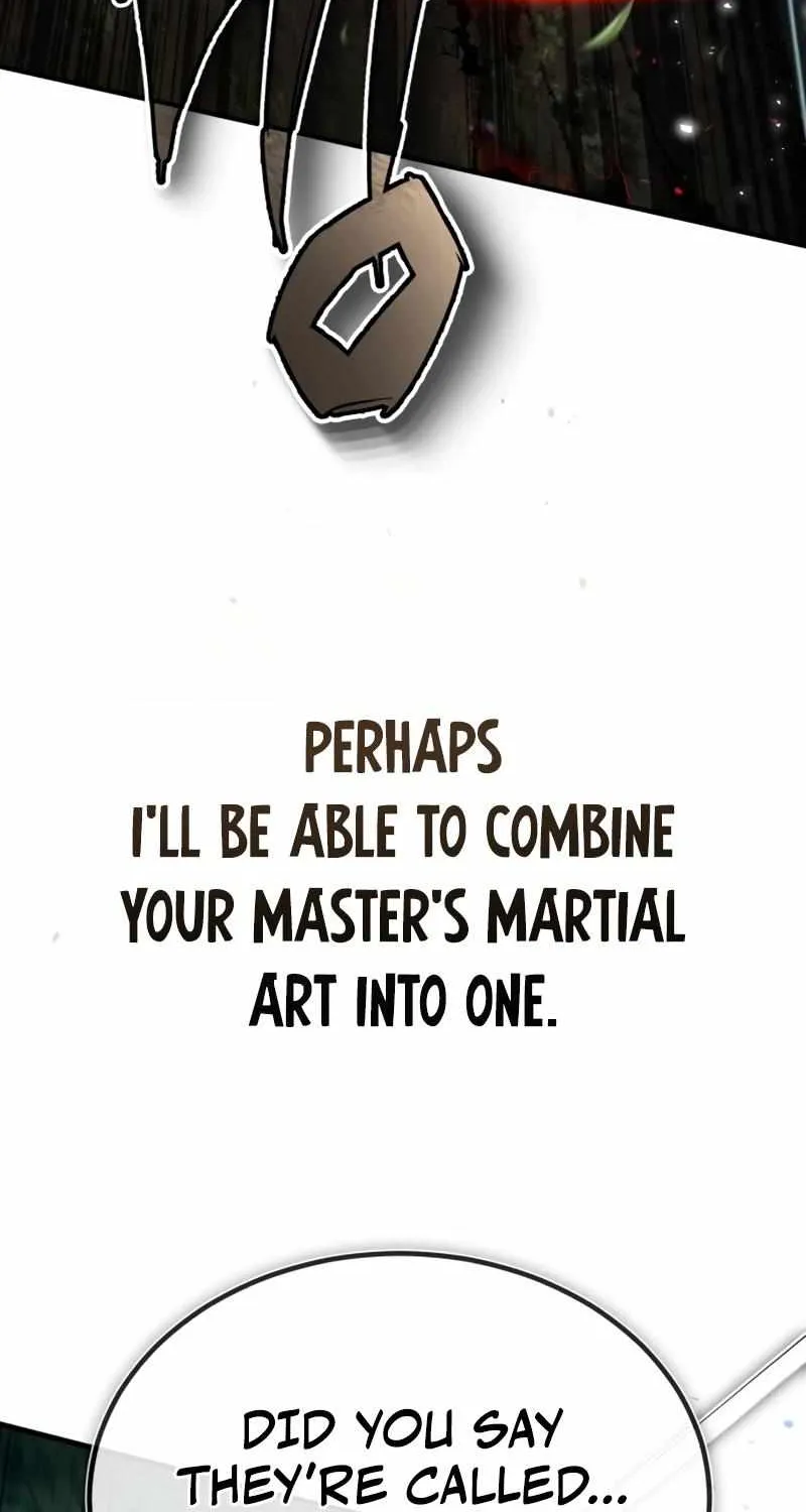 Read One hit teacher master baek chapter 74 image 19 on Lezhin
