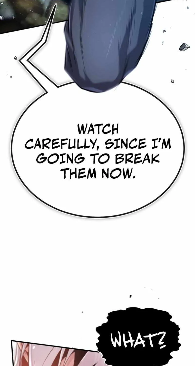 Read One hit teacher master baek chapter 74 image 21 on Lezhin