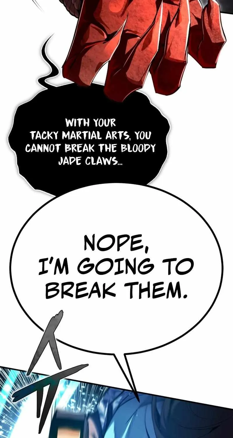 Read One hit teacher master baek chapter 74 image 29 on Lezhin