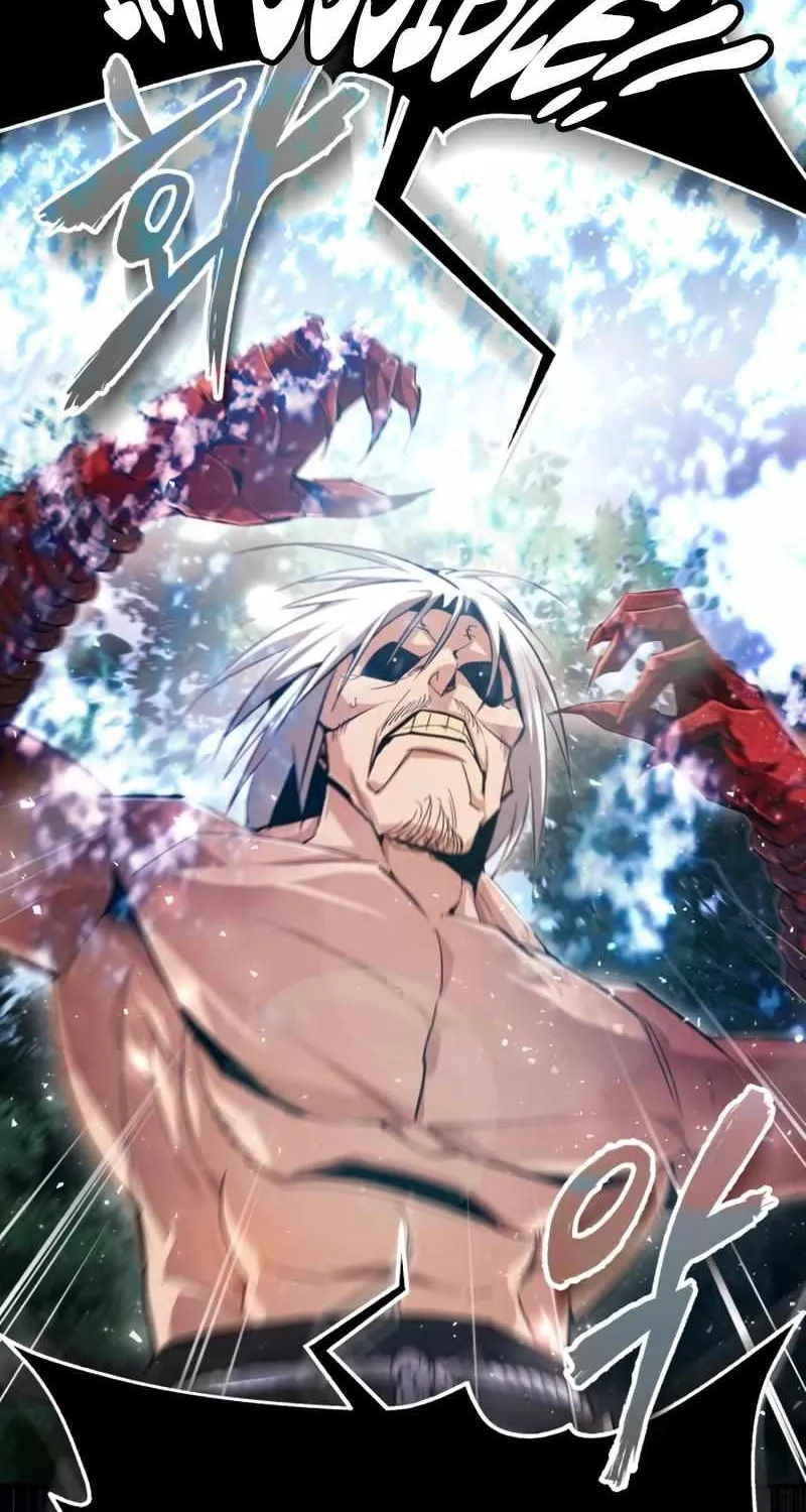 Read One hit teacher master baek chapter 74 image 36 on Lezhin