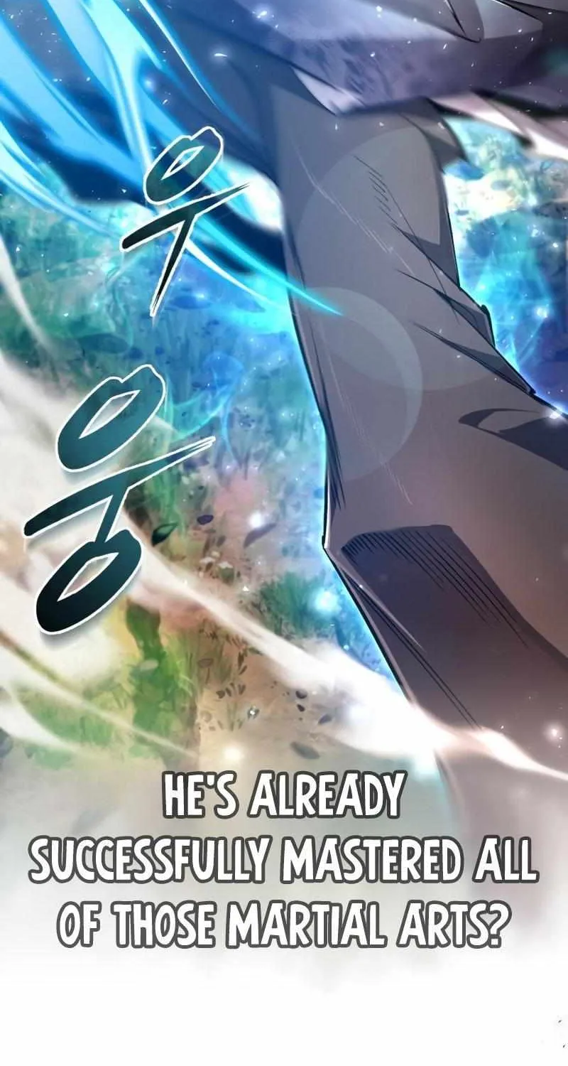 Read One hit teacher master baek chapter 74 image 5 on Lezhin