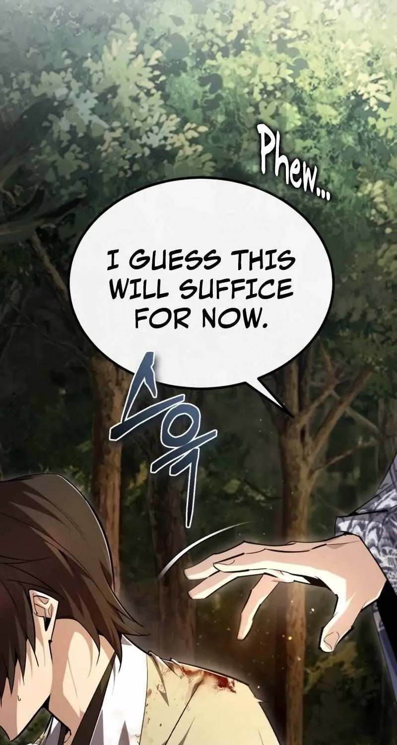 Read One hit teacher master baek chapter 74 image 51 on Lezhin