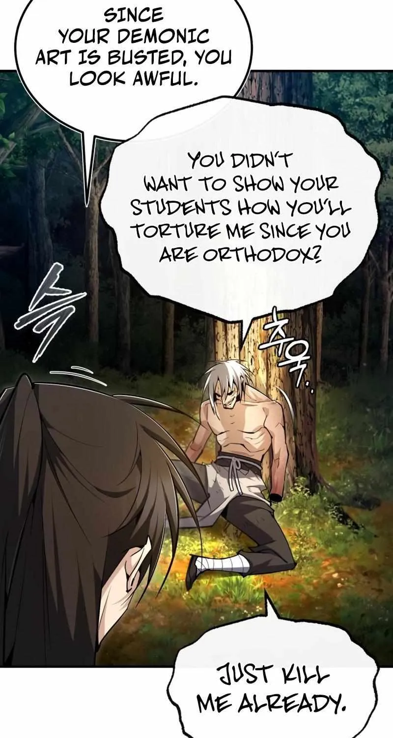 Read One hit teacher master baek chapter 74 image 57 on Lezhin