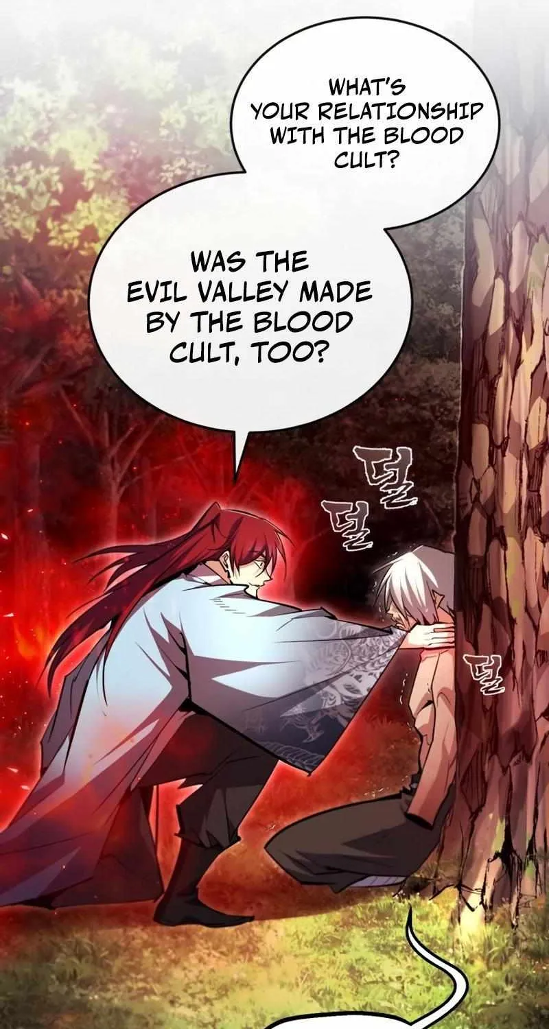 Read One hit teacher master baek chapter 74 image 65 on Lezhin