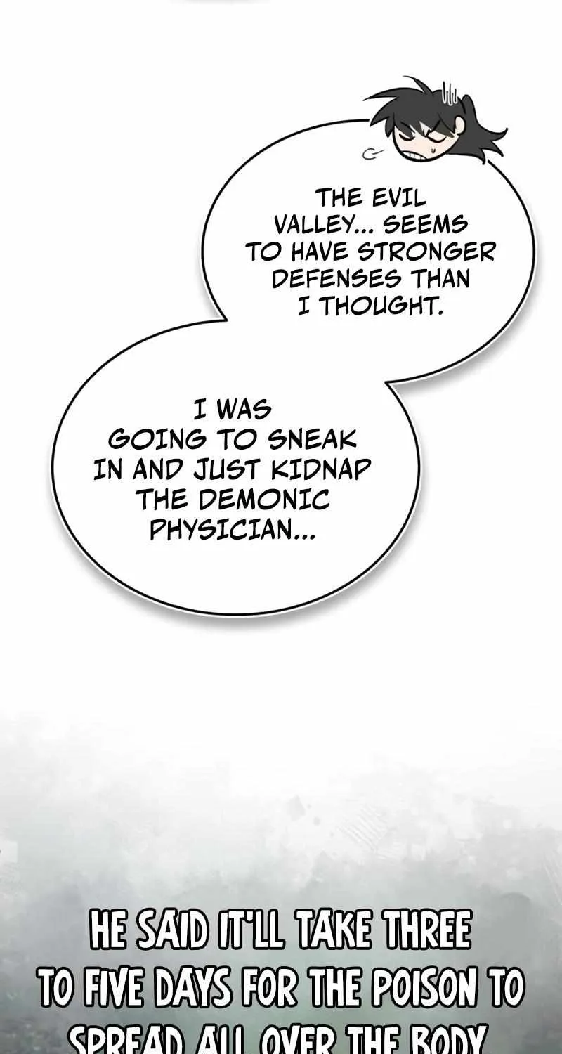 Read One hit teacher master baek chapter 74 image 71 on Lezhin