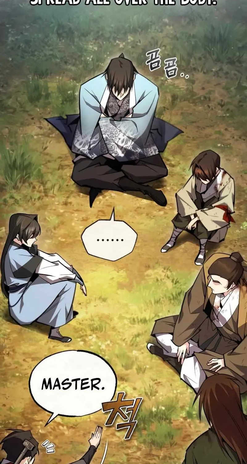 Read One hit teacher master baek chapter 74 image 72 on Lezhin