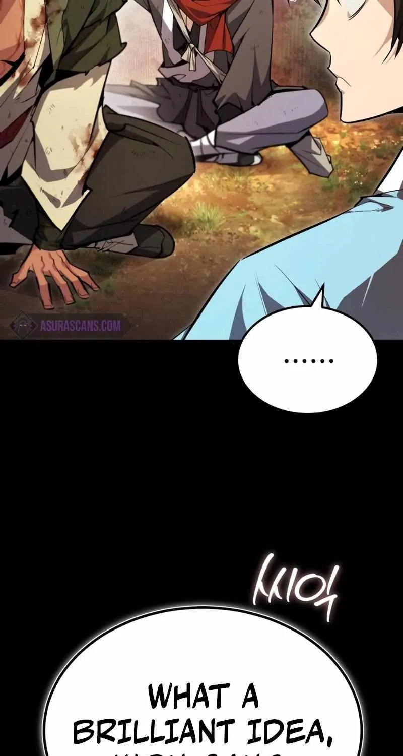 Read One hit teacher master baek chapter 74 image 75 on Lezhin