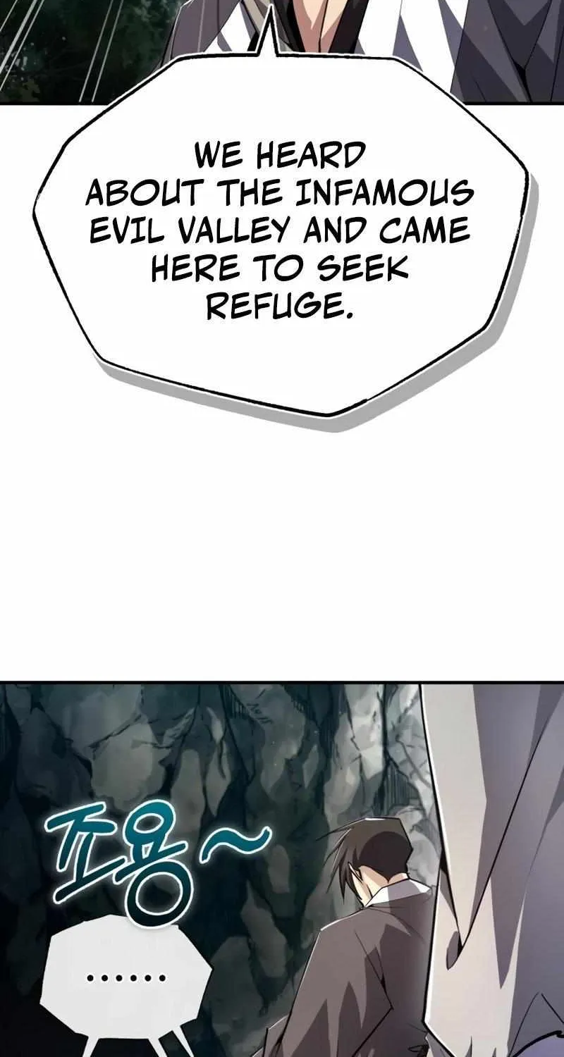Read One hit teacher master baek chapter 74 image 88 on Lezhin