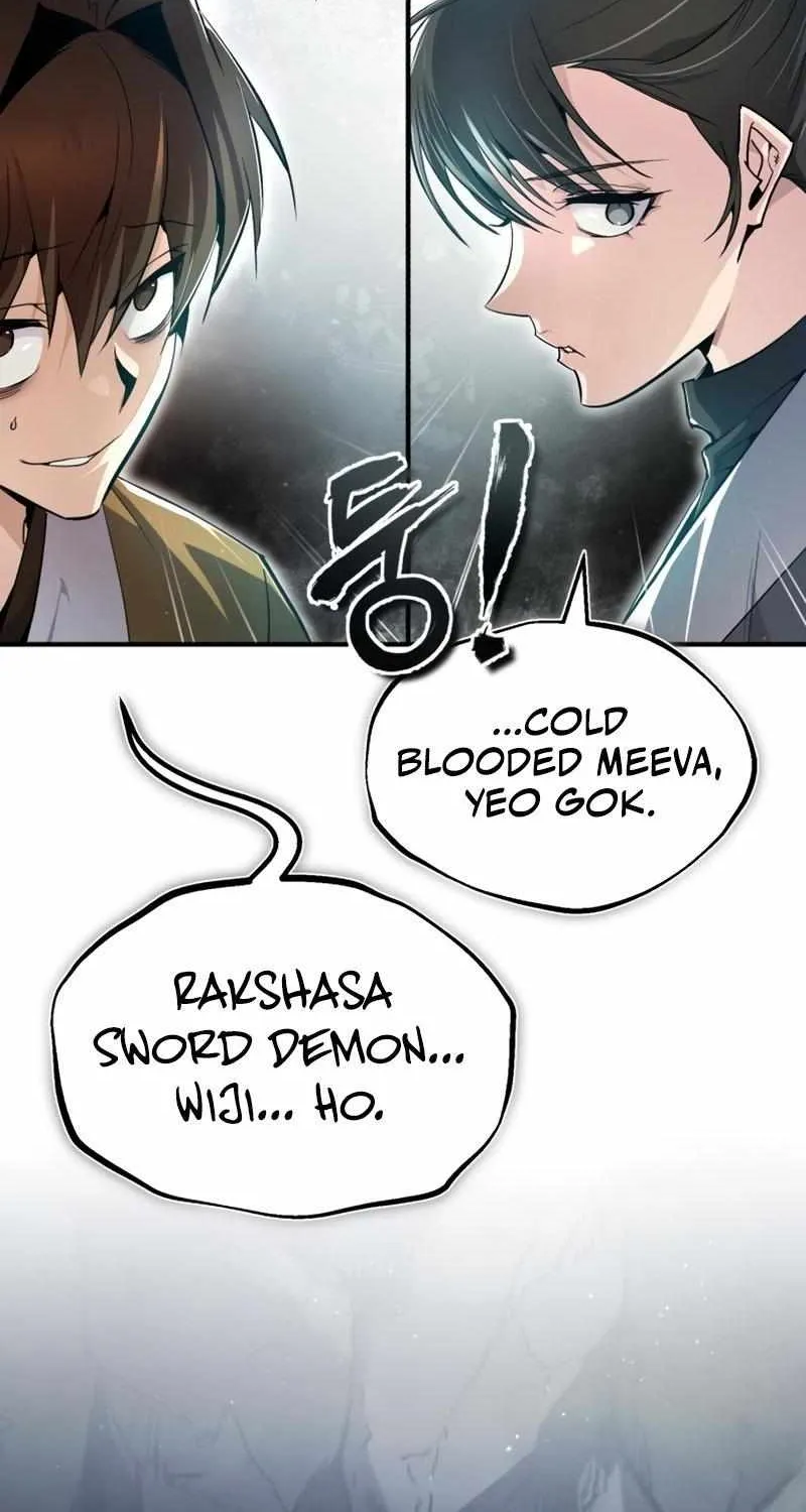 Read One hit teacher master baek chapter 74 image 92 on Lezhin