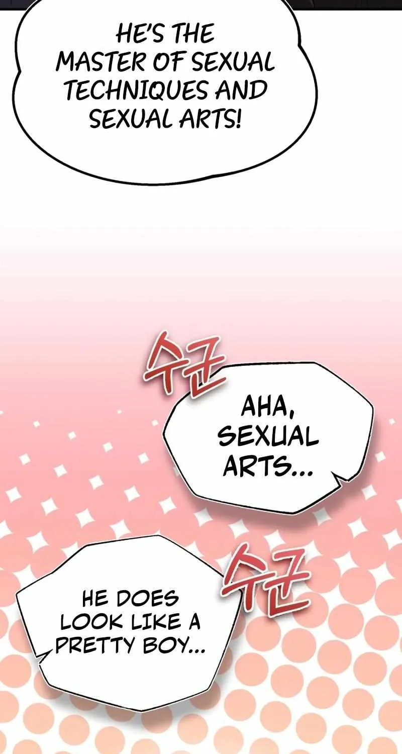 Read One hit teacher master baek chapter 74 image 97 on Lezhin
