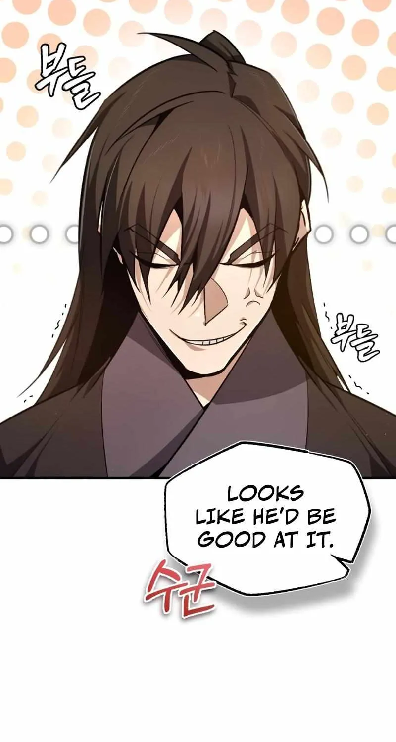 Read One hit teacher master baek chapter 74 image 98 on Lezhin