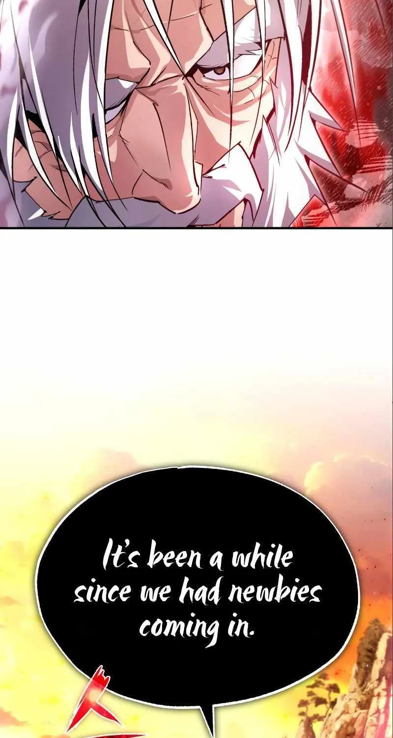 Read One hit teacher master baek chapter 75 image 107 on Lezhin