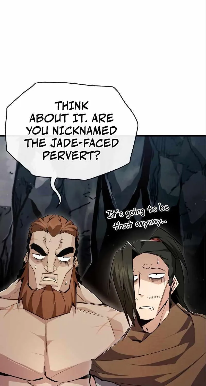 Read One hit teacher master baek chapter 75 image 11 on Lezhin