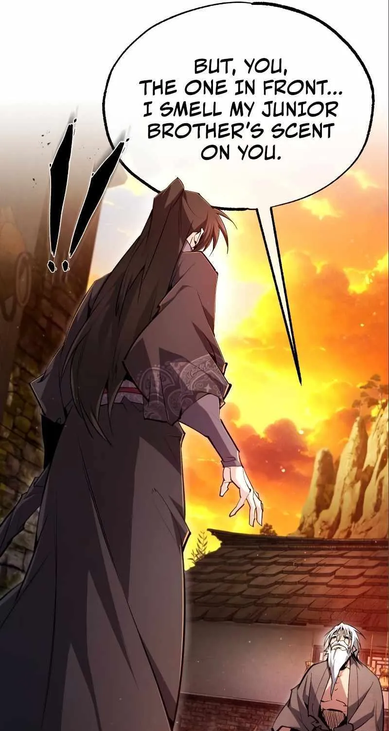 Read One hit teacher master baek chapter 75 image 113 on Lezhin