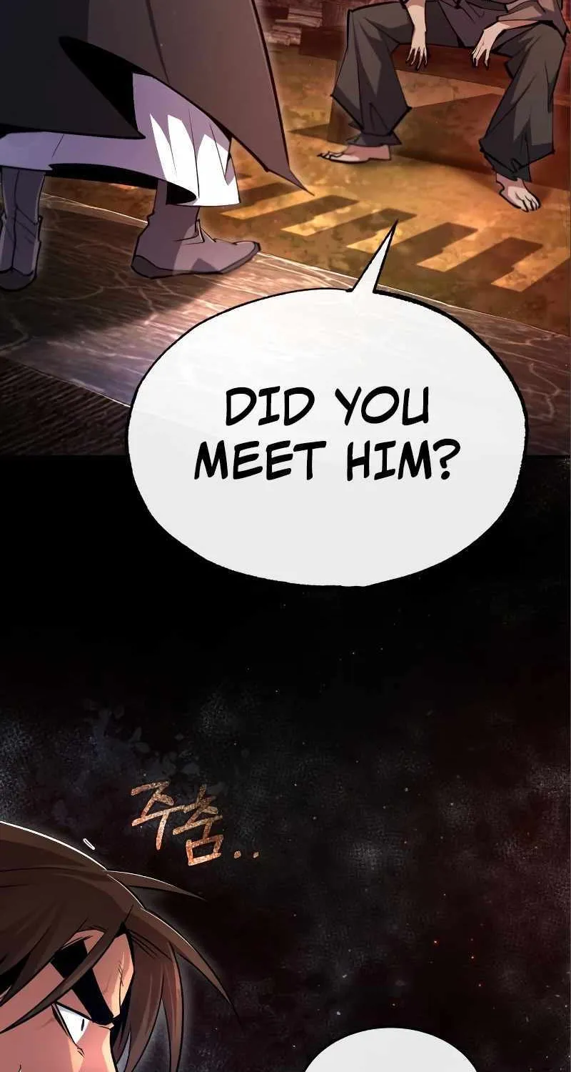 Read One hit teacher master baek chapter 75 image 114 on Lezhin