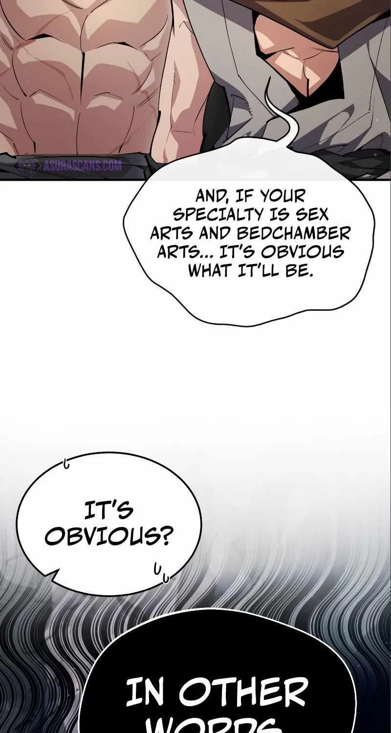 Read One hit teacher master baek chapter 75 image 12 on Lezhin