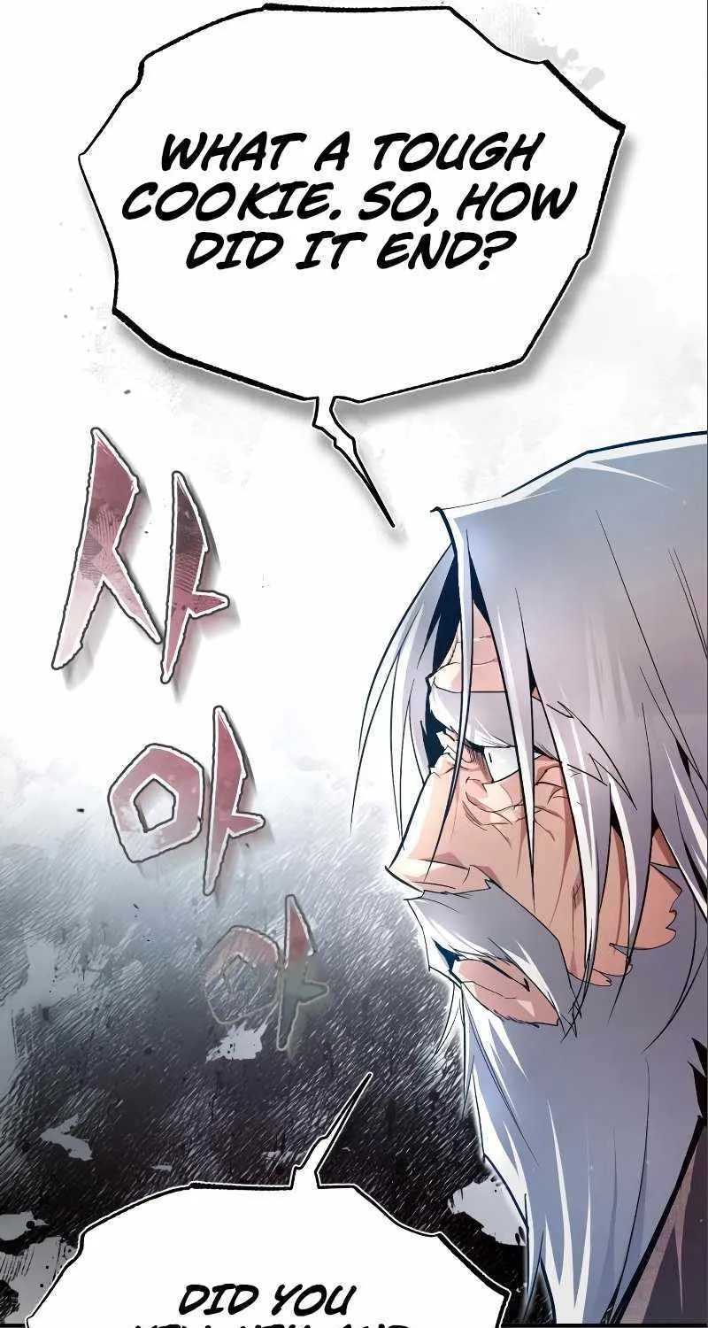 Read One hit teacher master baek chapter 75 image 122 on Lezhin