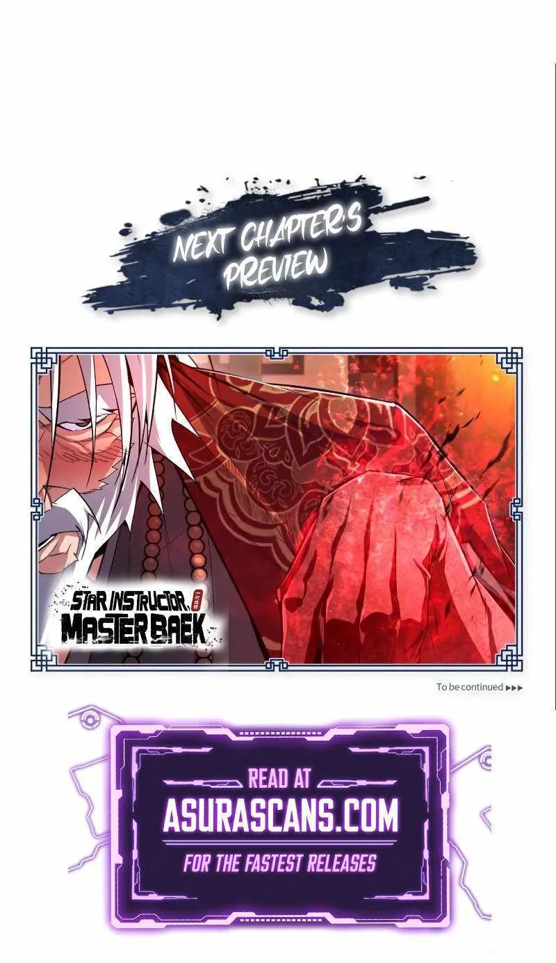 Read One hit teacher master baek chapter 75 image 126 on Lezhin
