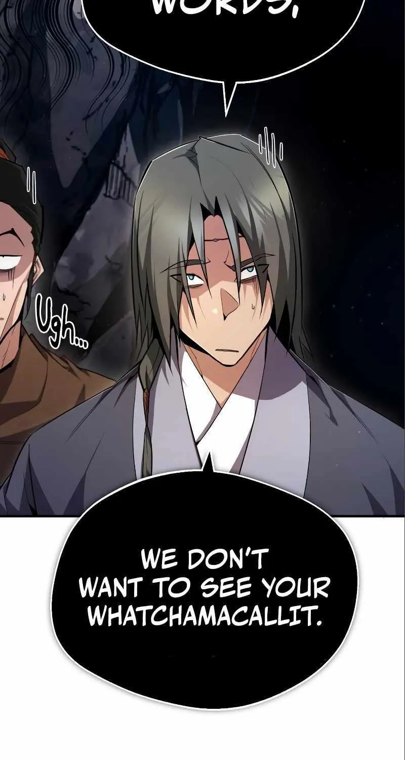 Read One hit teacher master baek chapter 75 image 13 on Lezhin