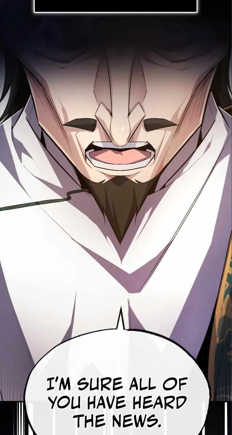 Read One hit teacher master baek chapter 75 image 17 on Lezhin
