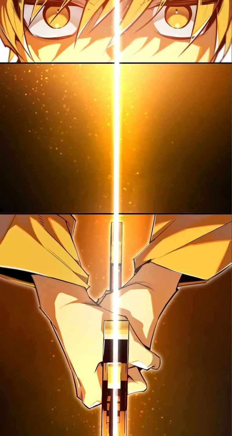 Read One hit teacher master baek chapter 75 image 2 on Lezhin