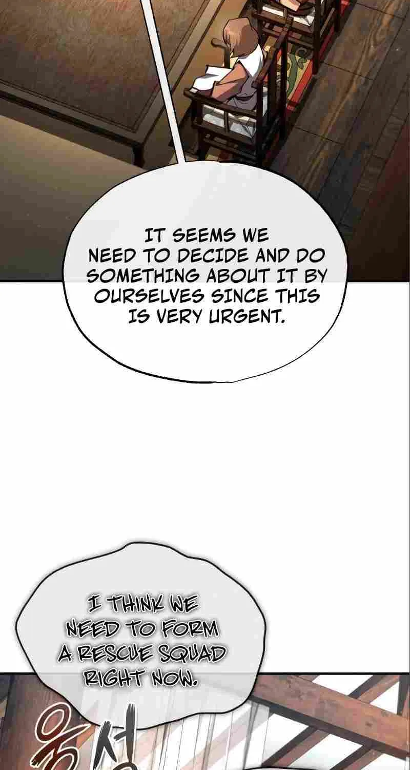 Read One hit teacher master baek chapter 75 image 20 on Lezhin