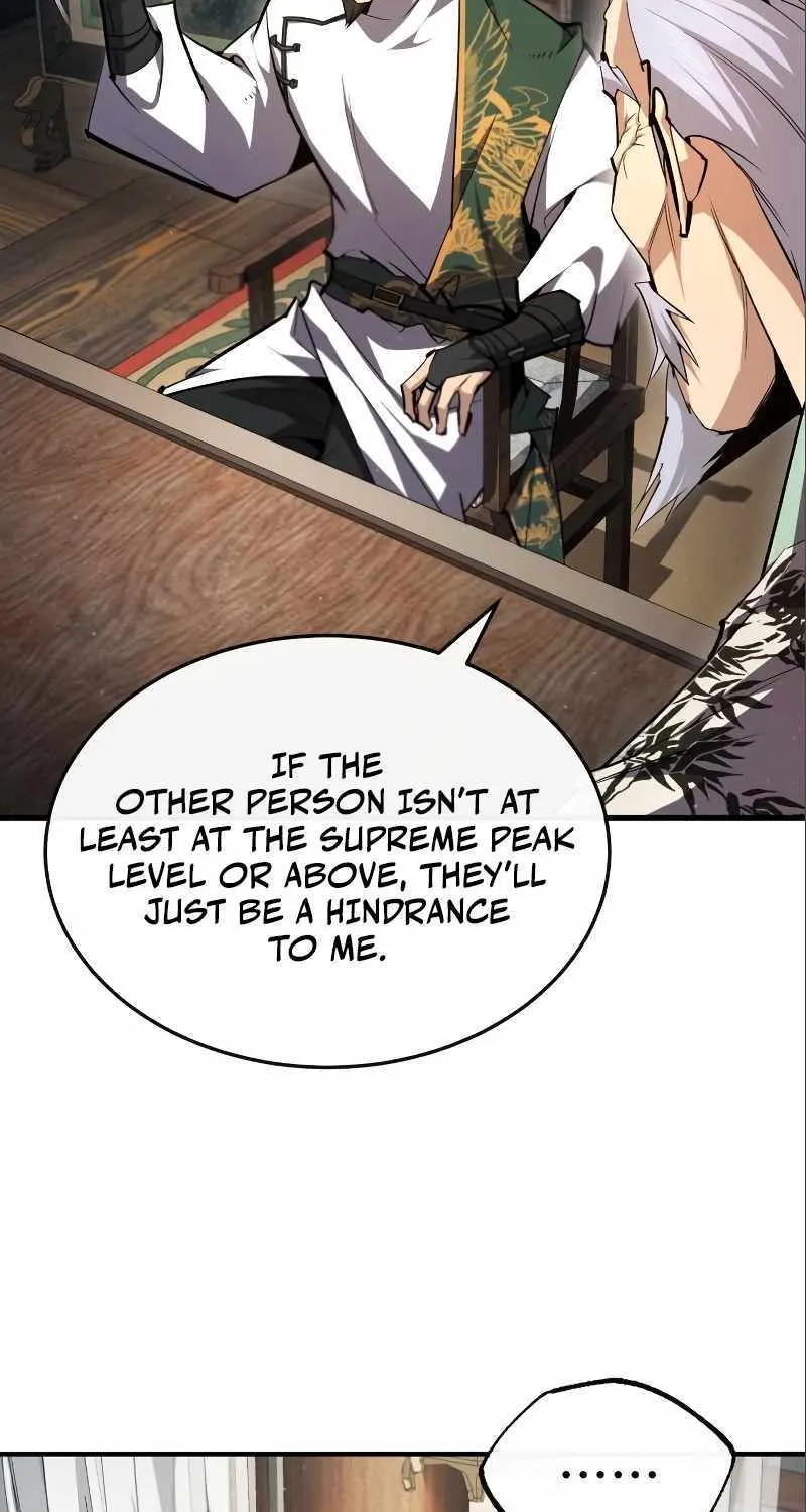 Read One hit teacher master baek chapter 75 image 31 on Lezhin