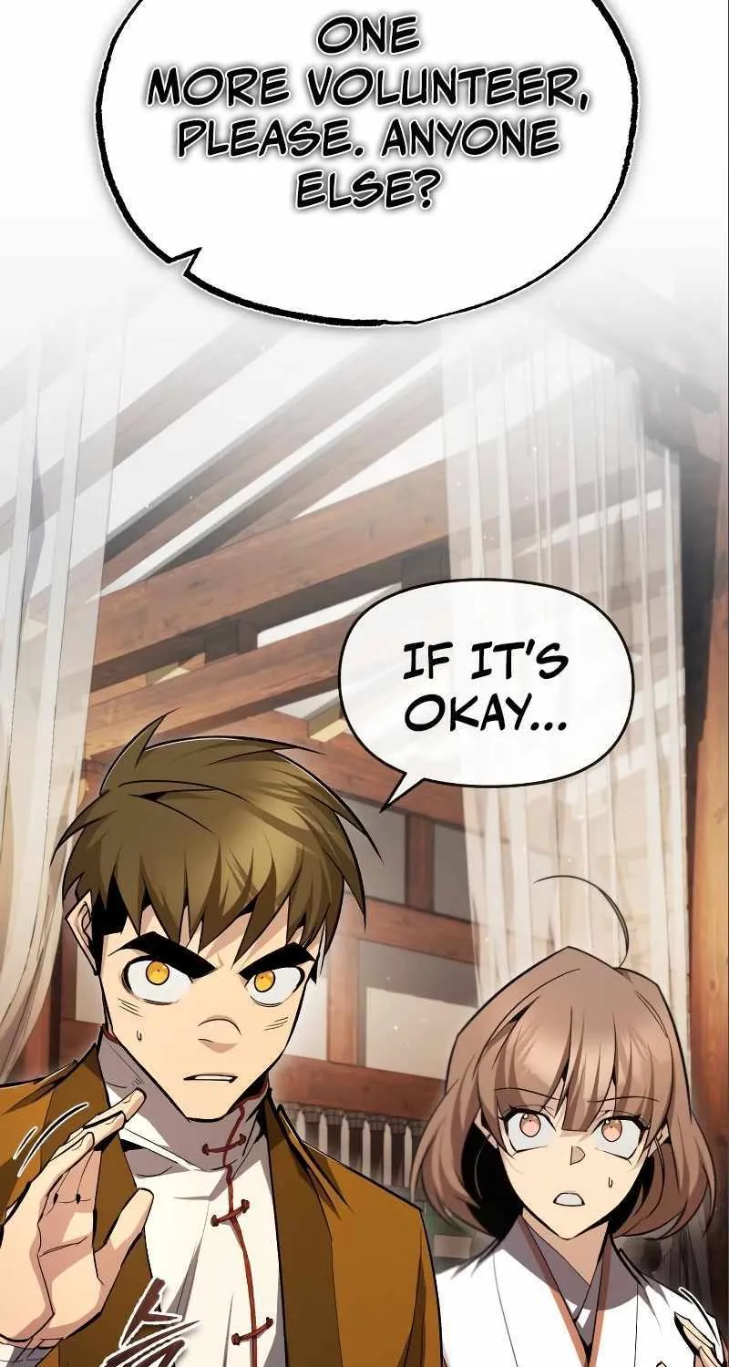 Read One hit teacher master baek chapter 75 image 35 on Lezhin