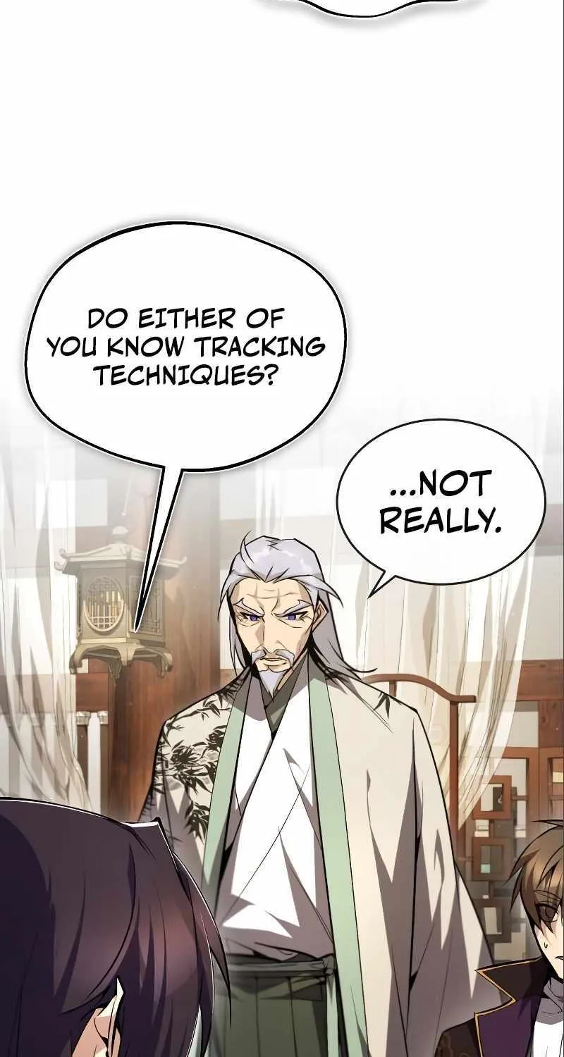 Read One hit teacher master baek chapter 75 image 41 on Lezhin
