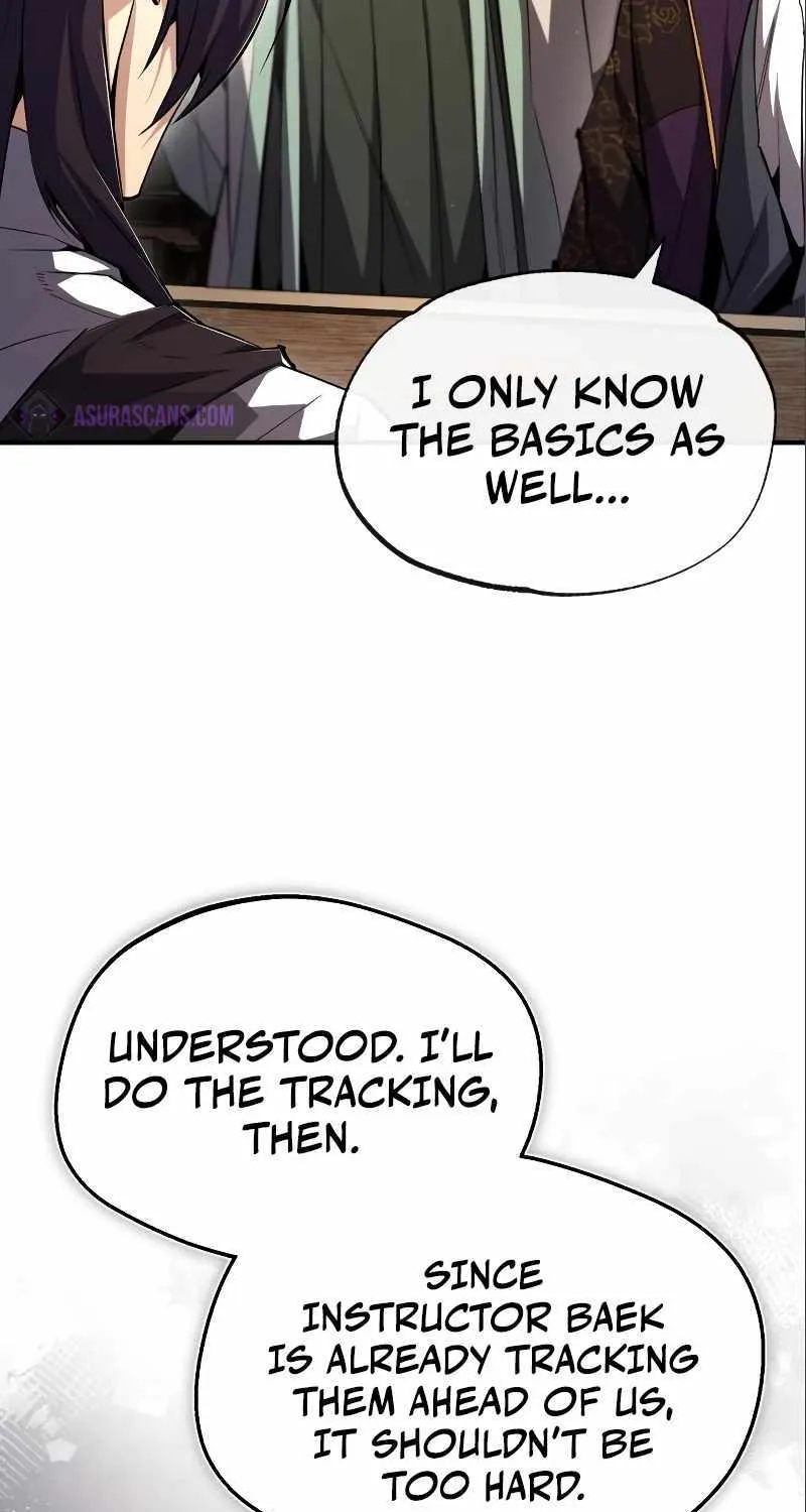 Read One hit teacher master baek chapter 75 image 42 on Lezhin