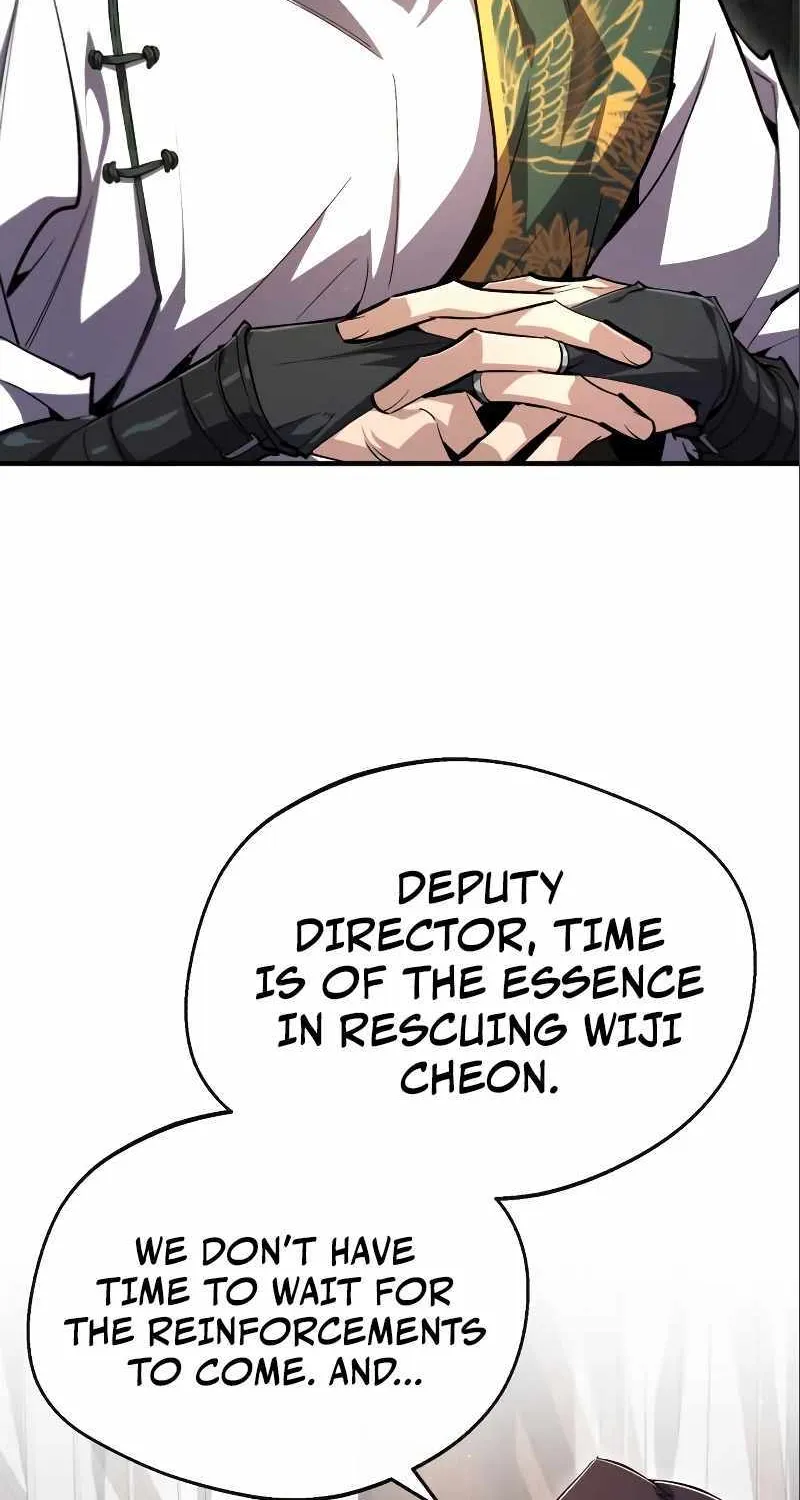 Read One hit teacher master baek chapter 75 image 45 on Lezhin