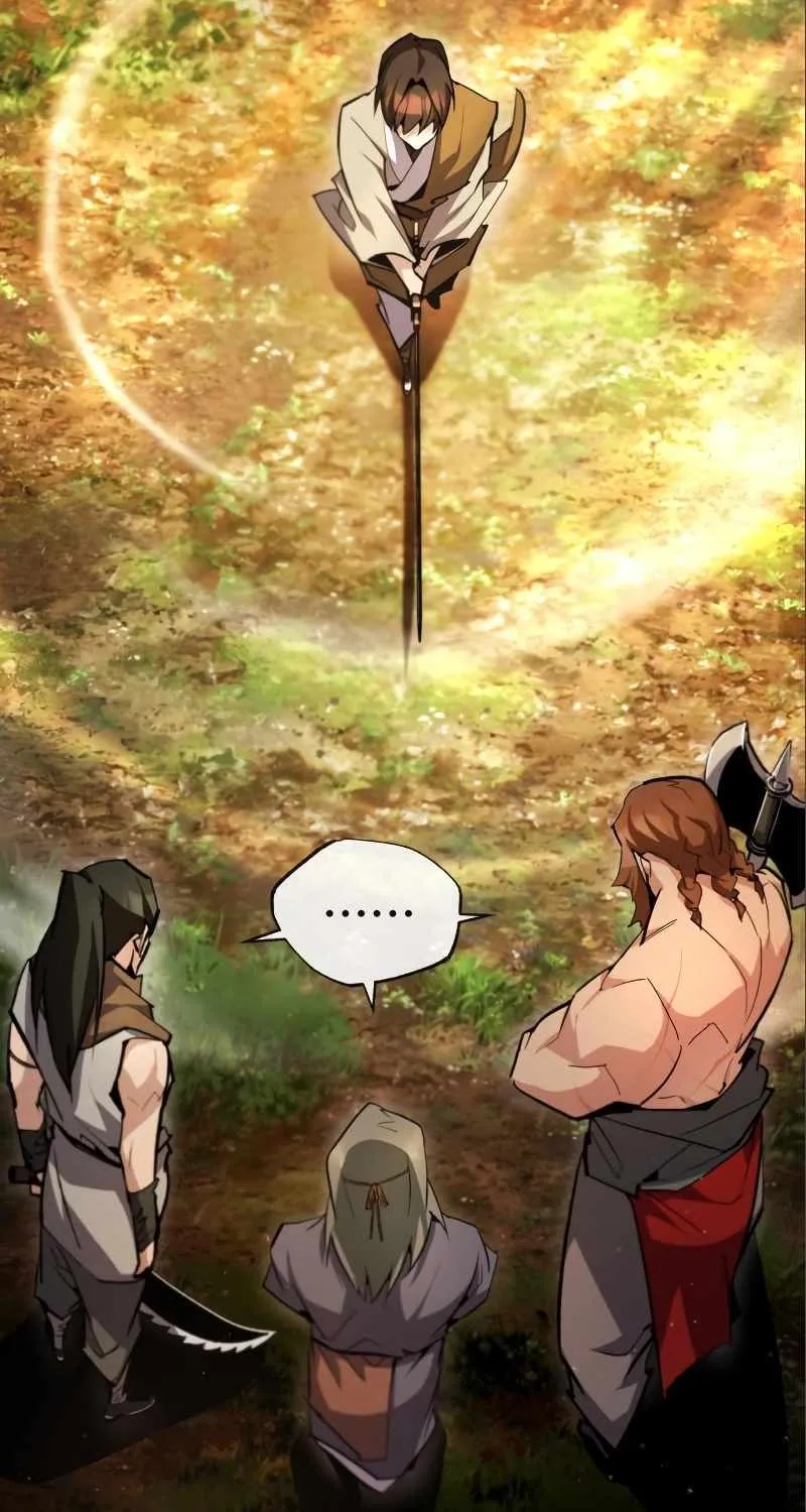 Read One hit teacher master baek chapter 75 image 5 on Lezhin