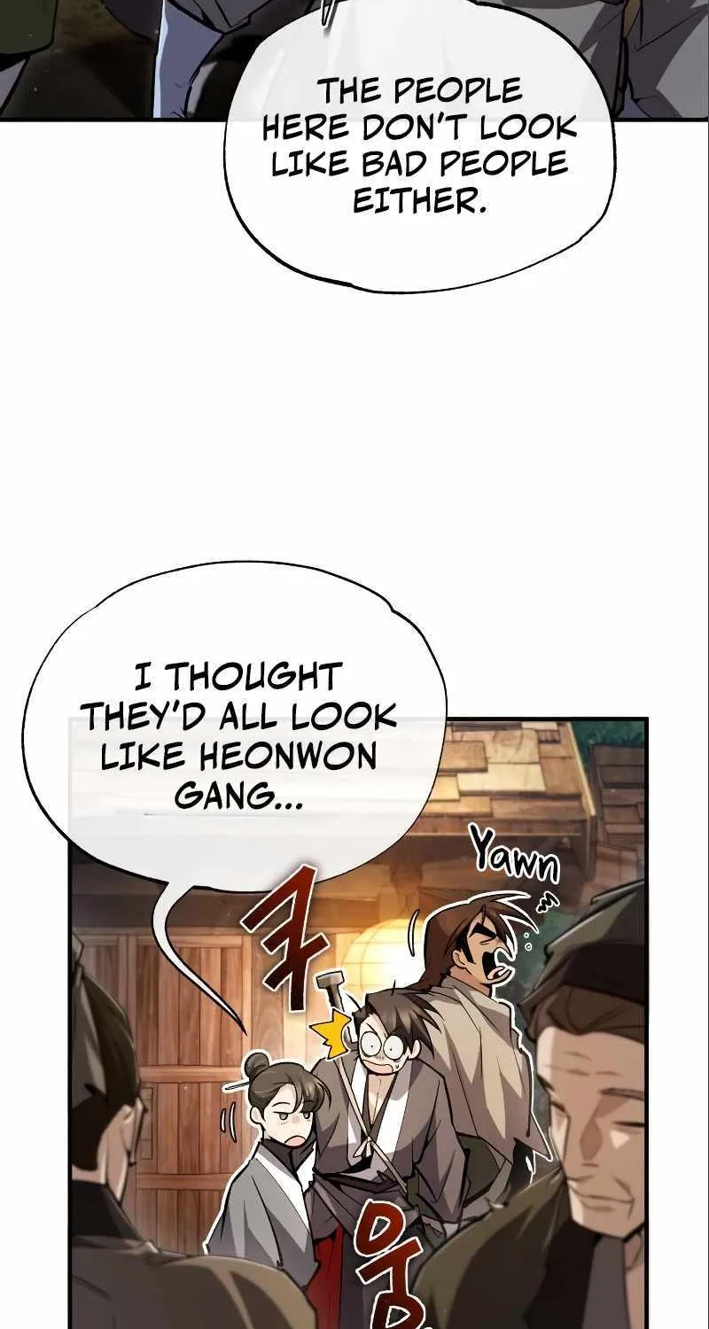 Read One hit teacher master baek chapter 75 image 53 on Lezhin