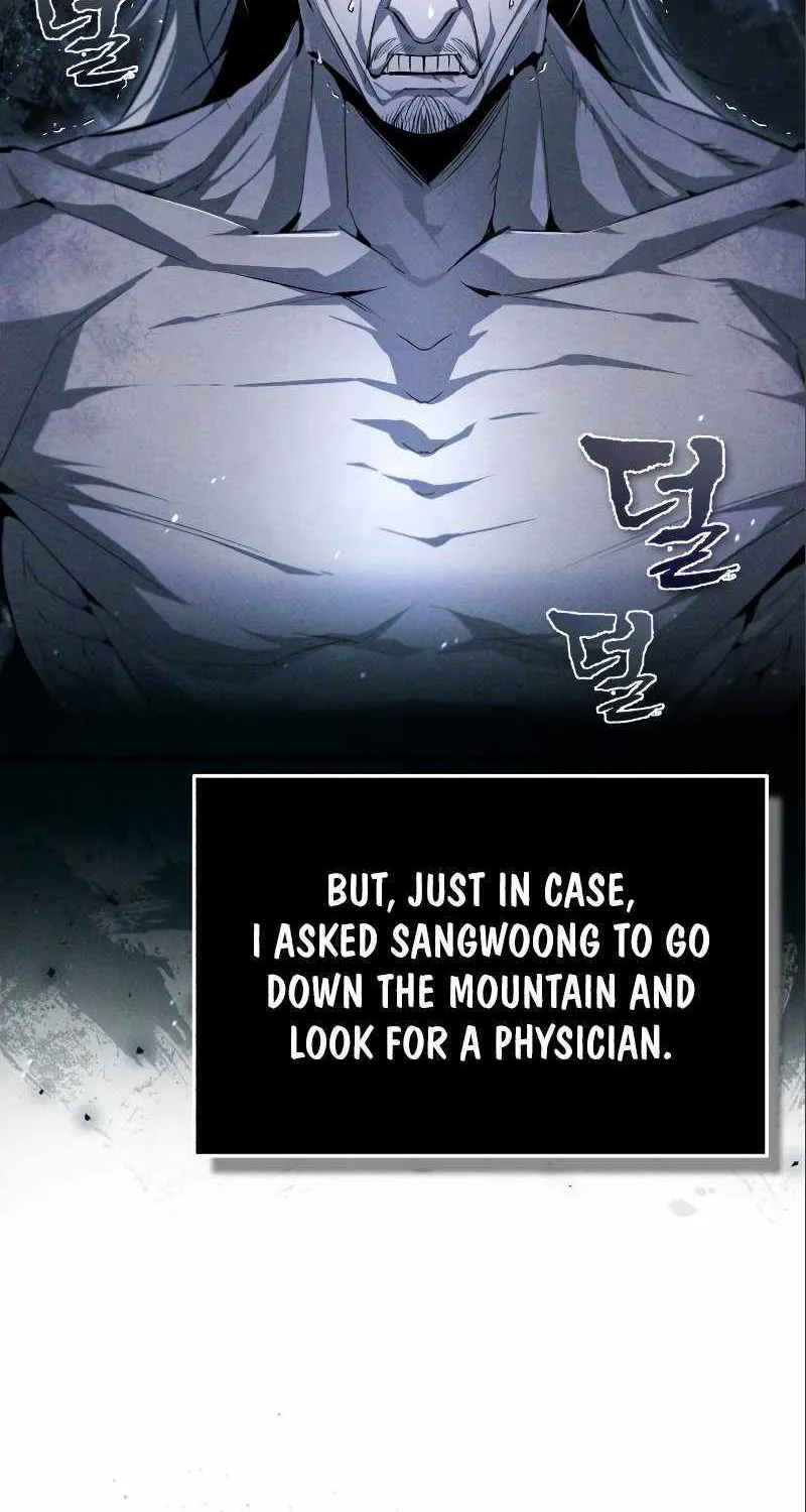 Read One hit teacher master baek chapter 75 image 58 on Lezhin