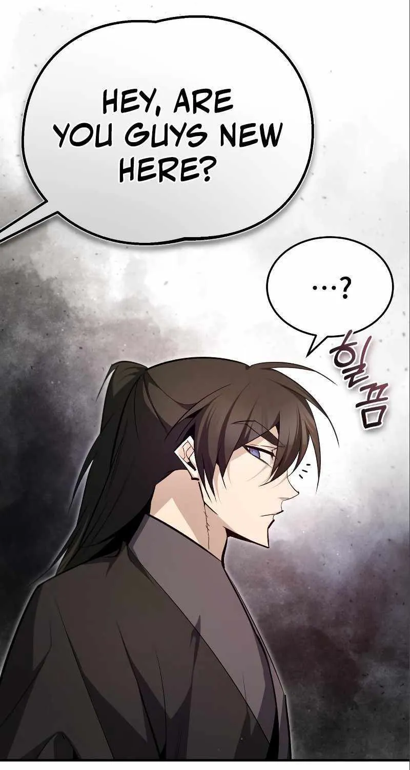 Read One hit teacher master baek chapter 75 image 59 on Lezhin