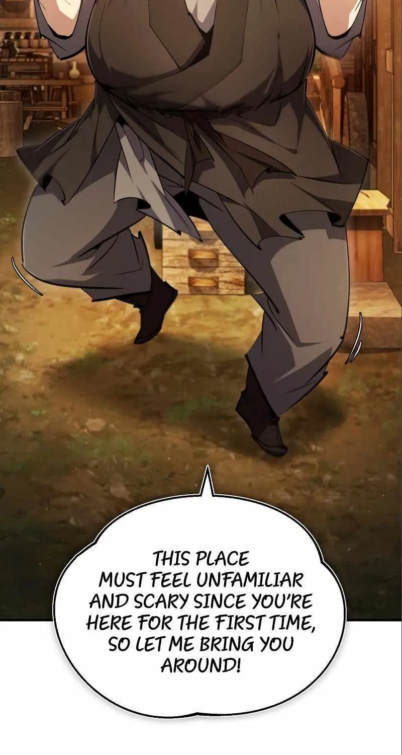 Read One hit teacher master baek chapter 75 image 61 on Lezhin
