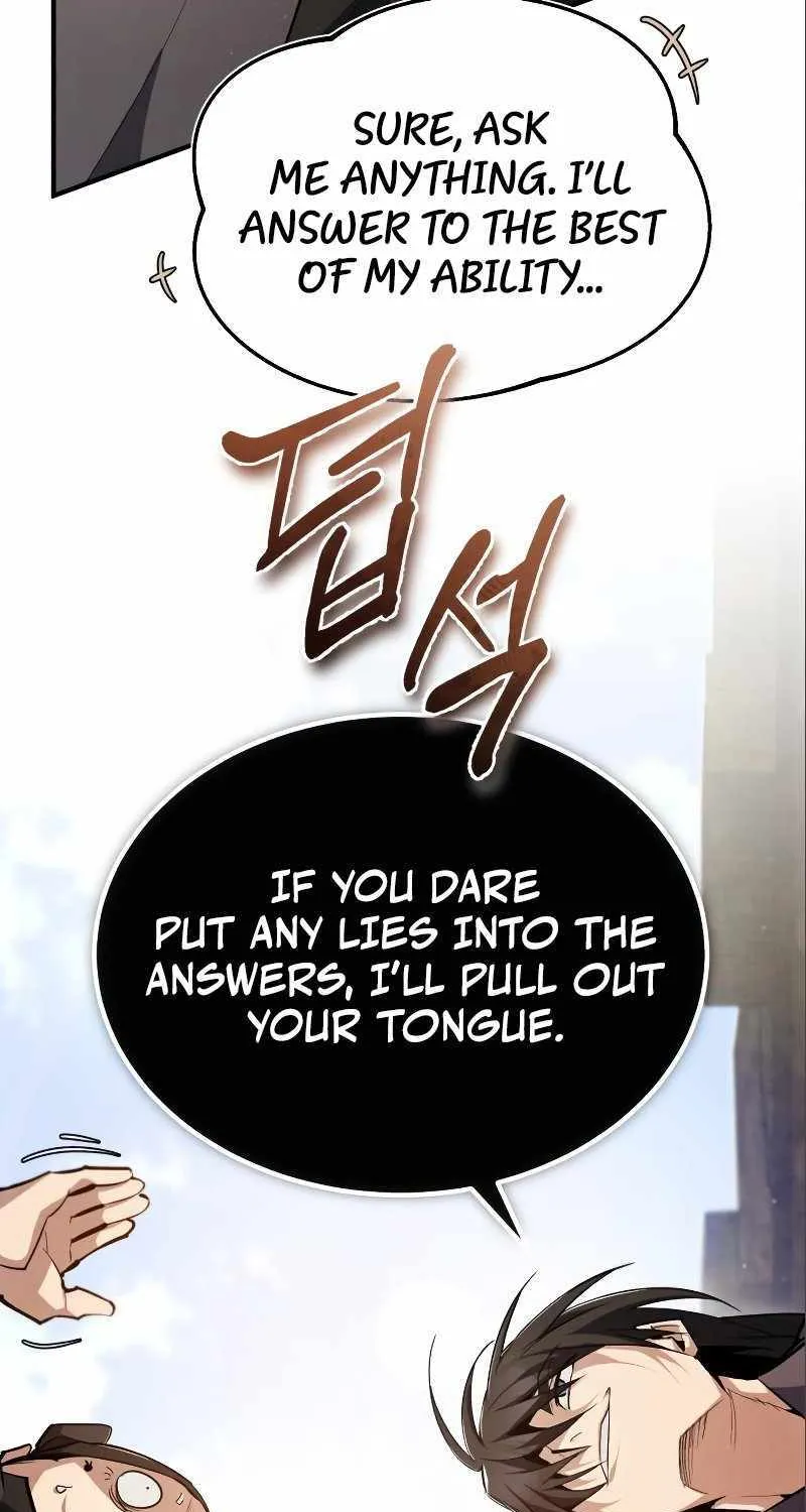 Read One hit teacher master baek chapter 75 image 63 on Lezhin