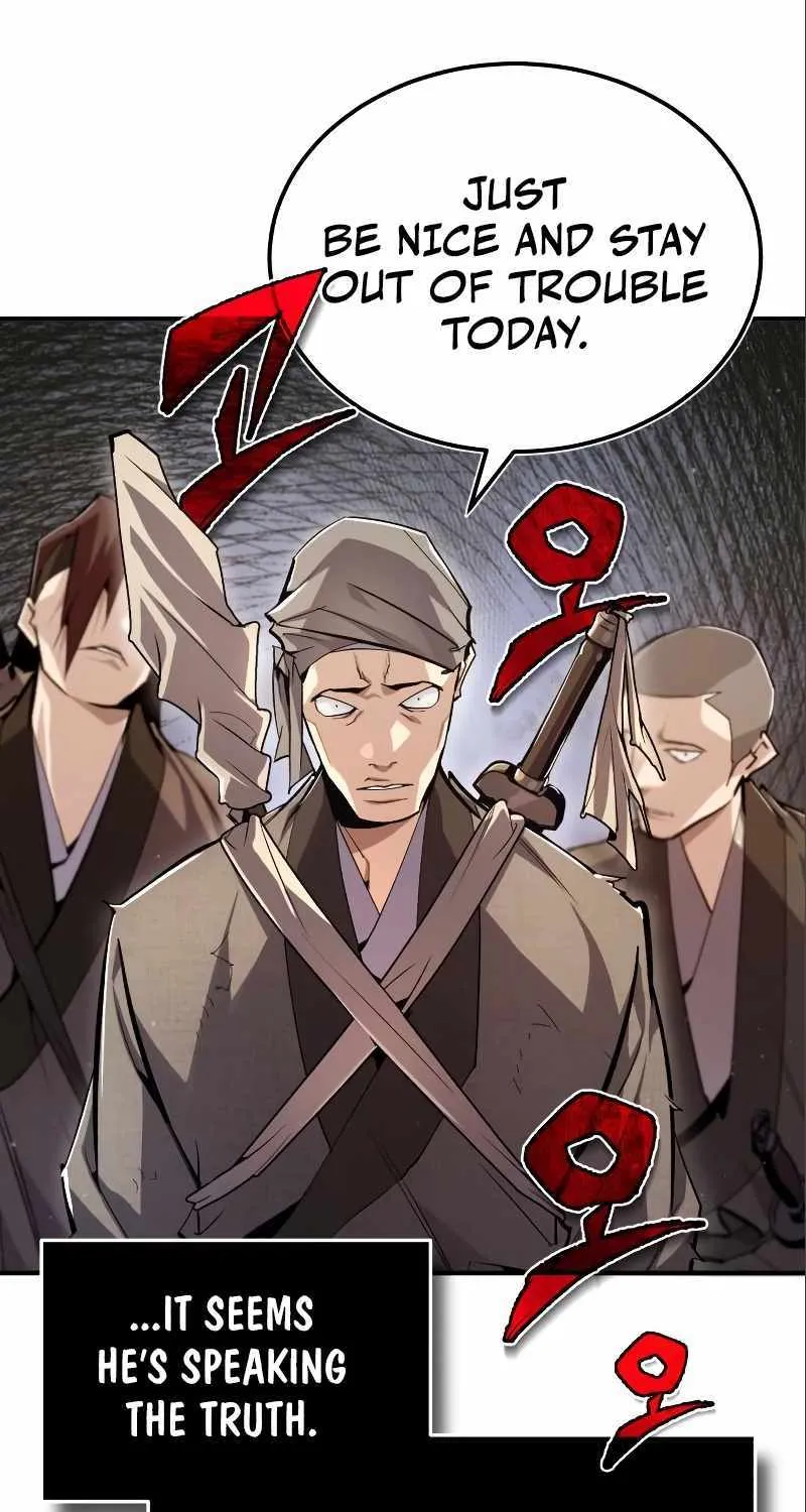 Read One hit teacher master baek chapter 75 image 67 on Lezhin