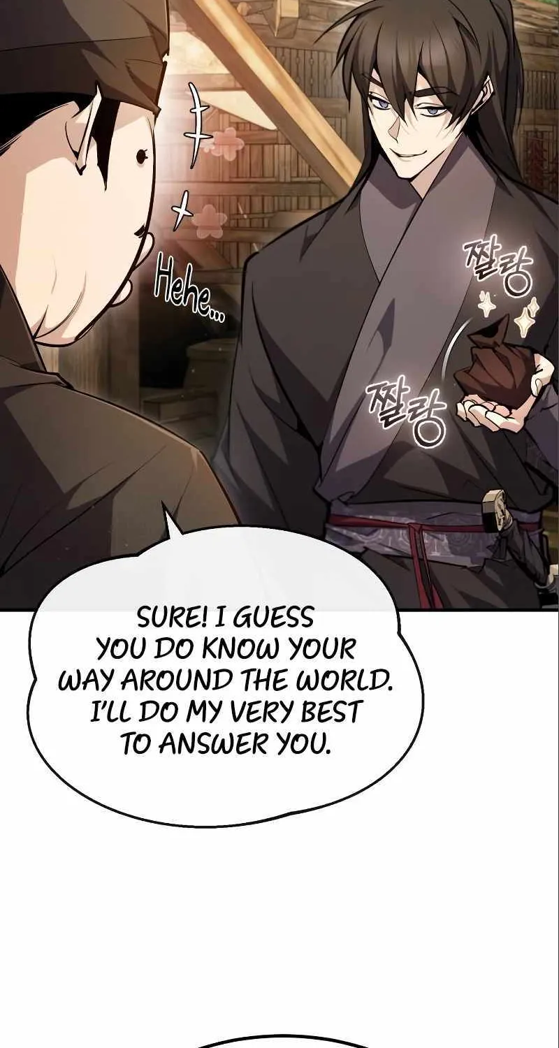 Read One hit teacher master baek chapter 75 image 70 on Lezhin