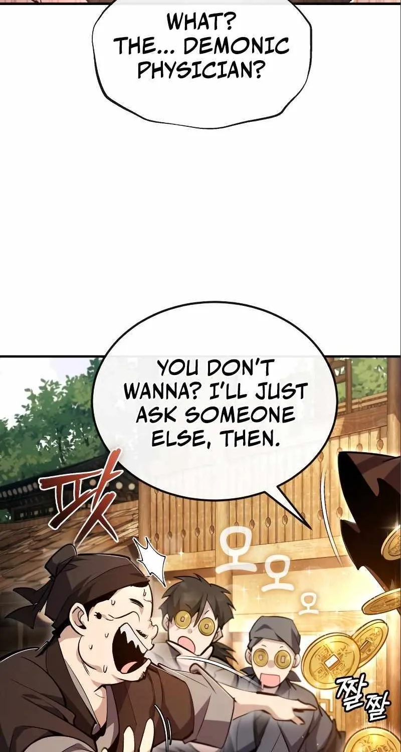 Read One hit teacher master baek chapter 75 image 72 on Lezhin