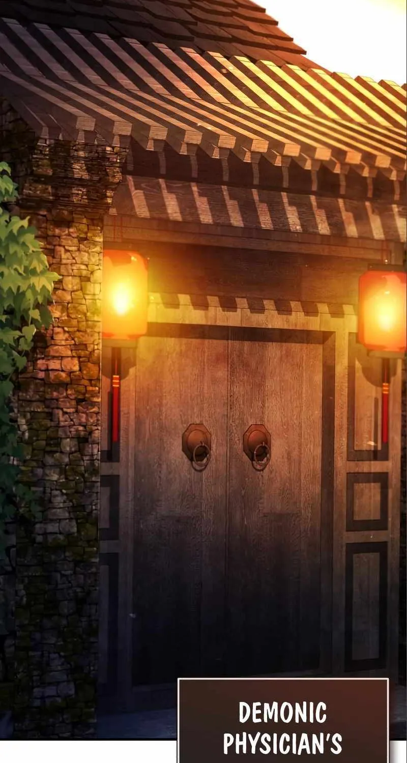 Read One hit teacher master baek chapter 75 image 77 on Lezhin
