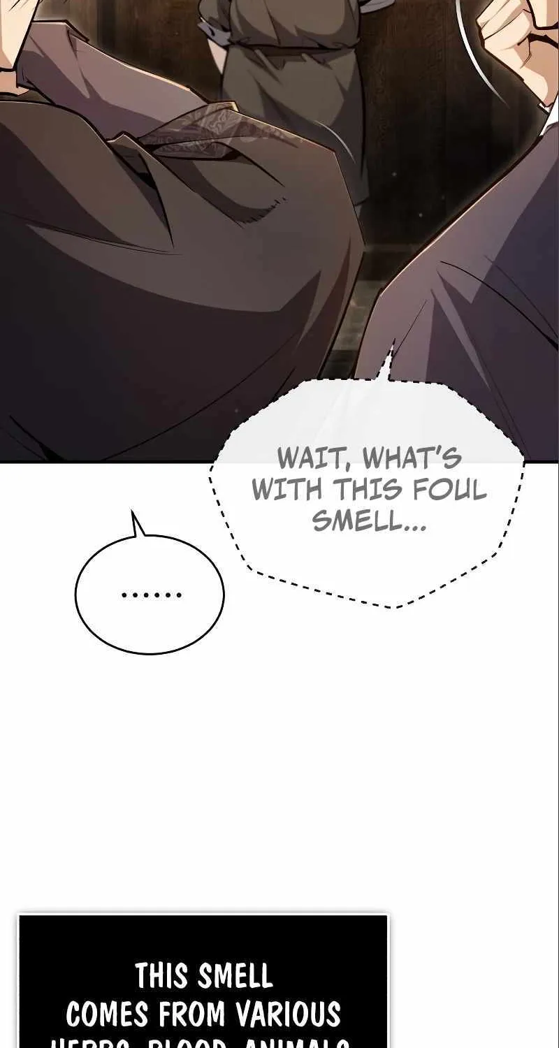 Read One hit teacher master baek chapter 75 image 79 on Lezhin