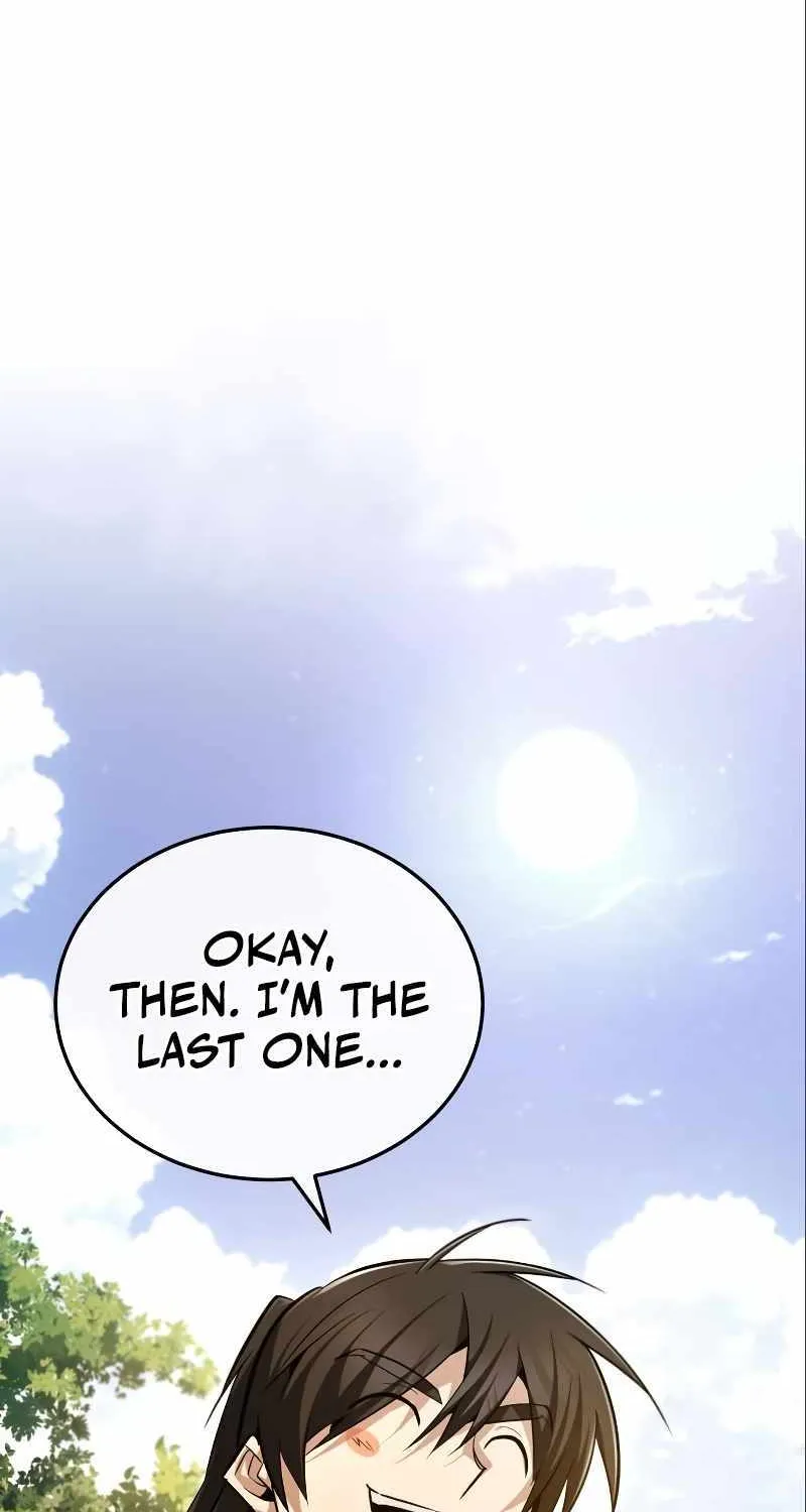 Read One hit teacher master baek chapter 75 image 8 on Lezhin