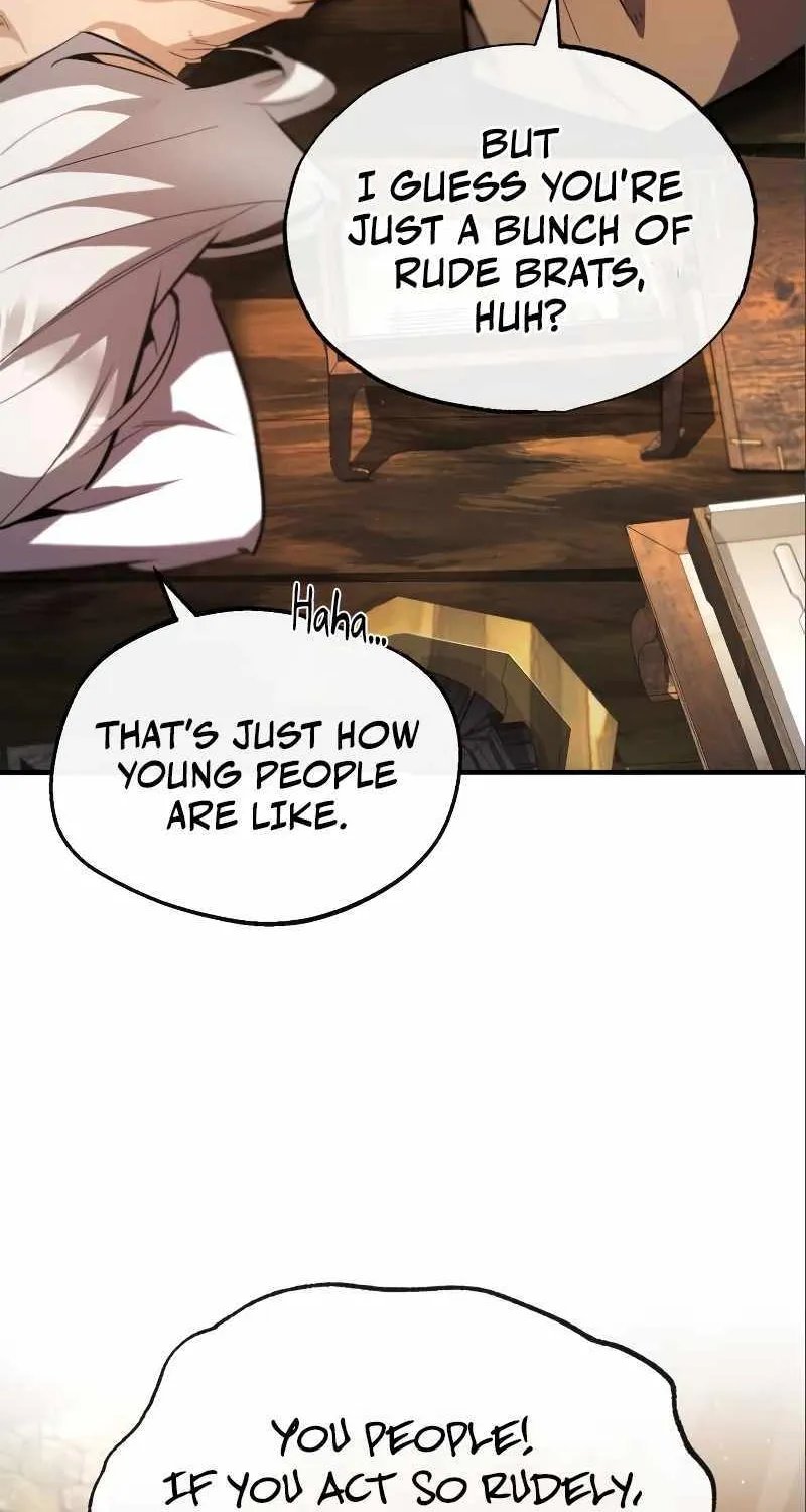 Read One hit teacher master baek chapter 75 image 91 on Lezhin